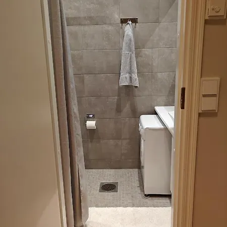 Apartament Design In Kamppi