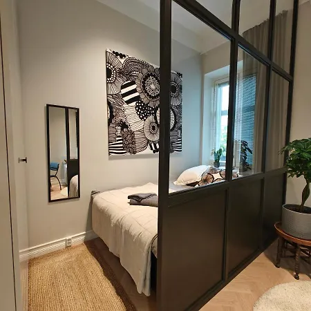 Design In Kamppi Apartament