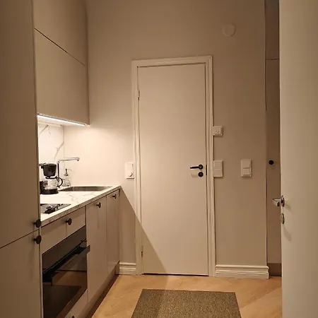 Design In Kamppi Helsinki