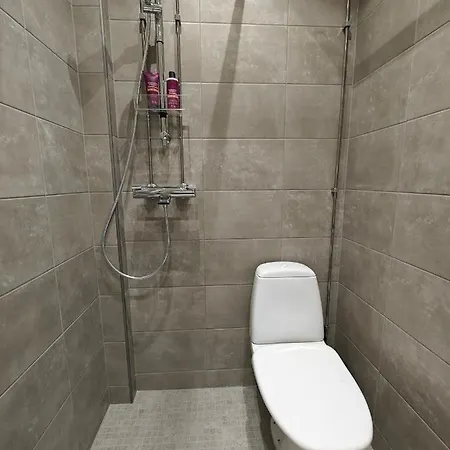 Design In Kamppi Apartmán *