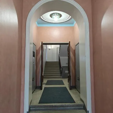 Design In Kamppi Daire *