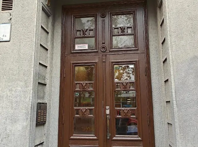 Design In Kamppi Huoneisto Helsinki