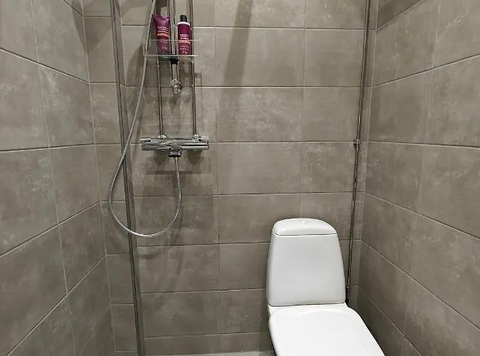 Design In Kamppi דירה *