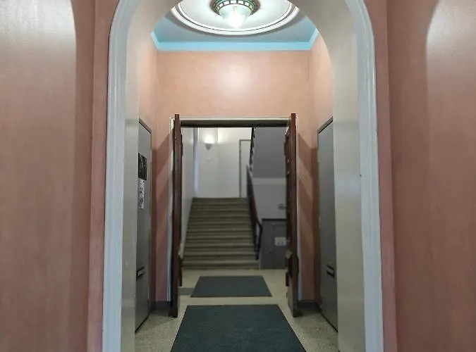 Design In Kamppi דירה *