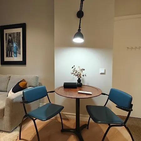 Design In Kamppi * Helsinki