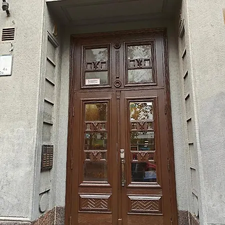 Design In Kamppi Appartamento Helsinki