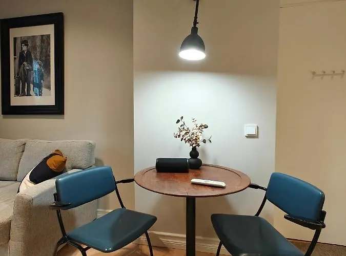 Design In Kamppi * Helsinki