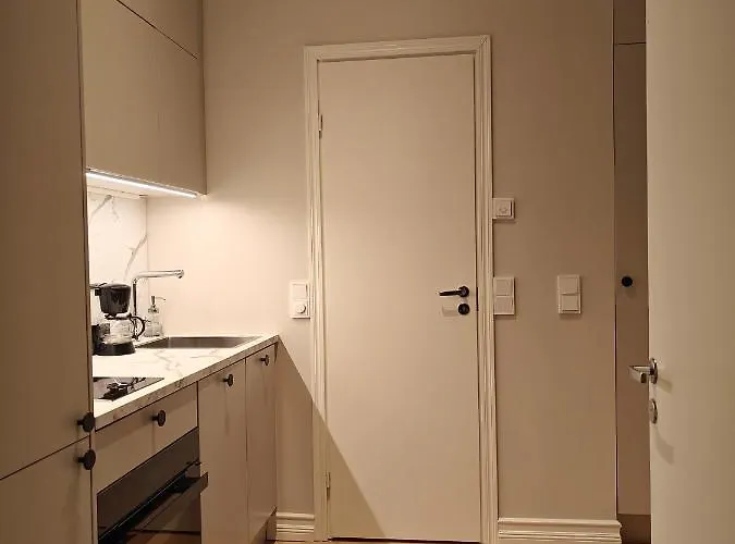 Design In Kamppi Helsinki